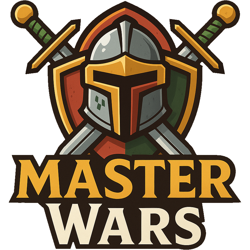 MASTER Wars